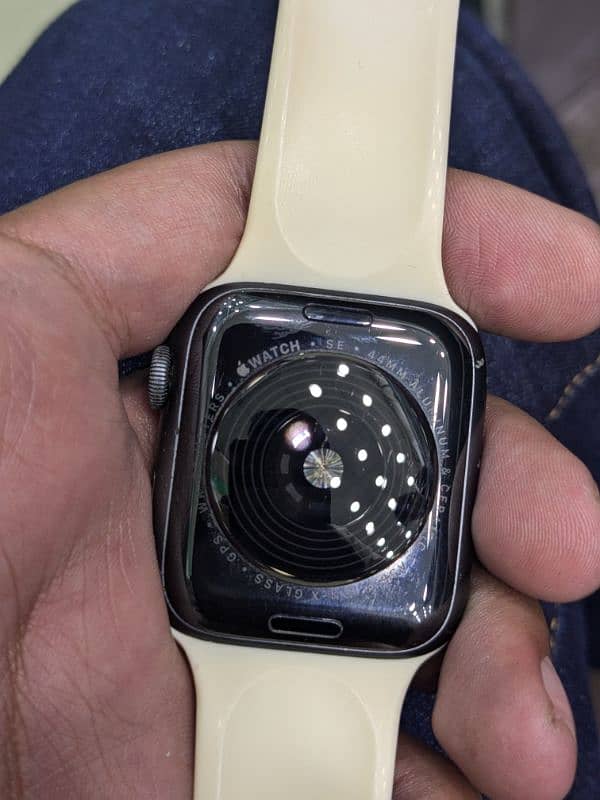 Apple Watch series SE 44mm 1