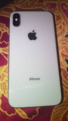 iphone x 256