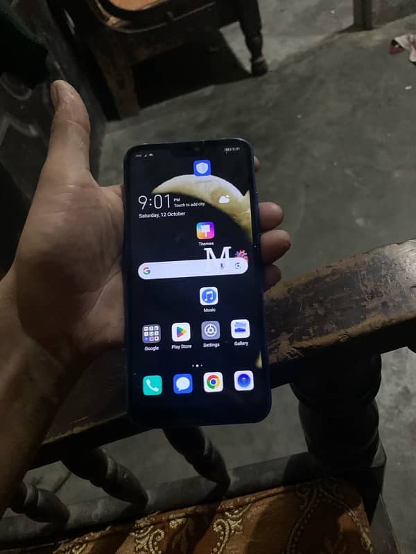 huawei p20 lite pro 4 64 4