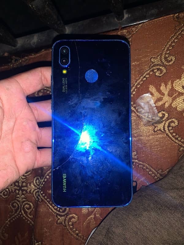 huawei p20 lite pro 4 64 7