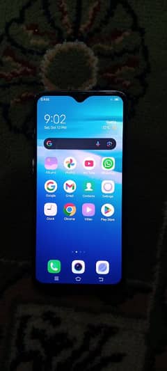 Vivo S1 4/128 PTA approved 0