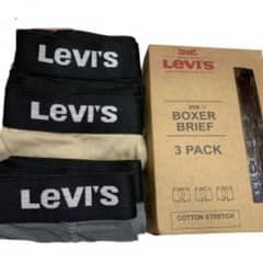 Men boxers Pack of 3