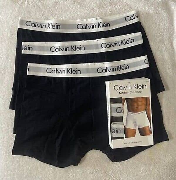 Men boxers Pack of 3 1