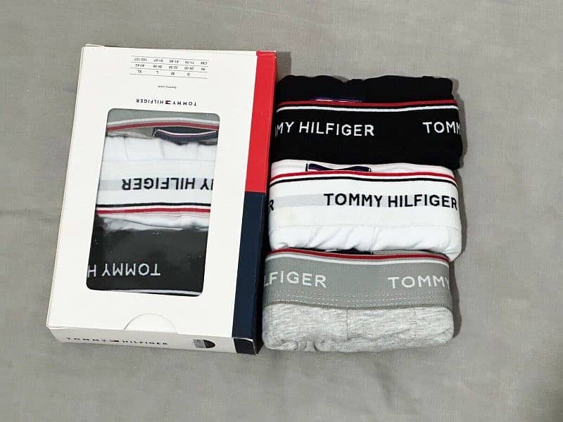 Men boxers Pack of 3 2