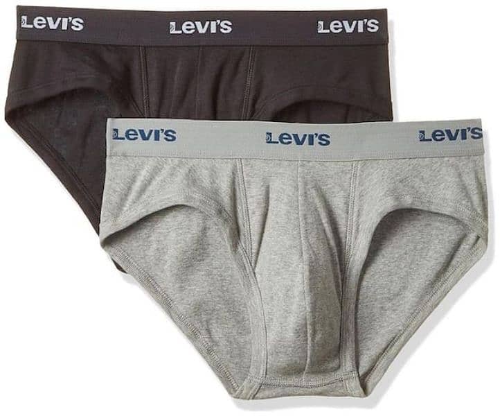 Men boxers Pack of 3 6