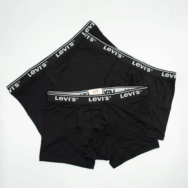 Men boxers Pack of 3 7