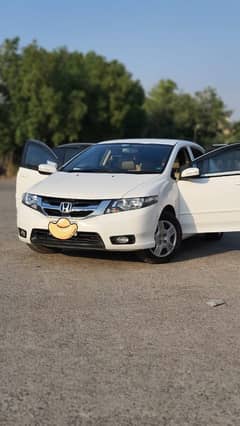 Honda City IVTEC 2020 0