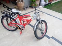 Cycle for sale