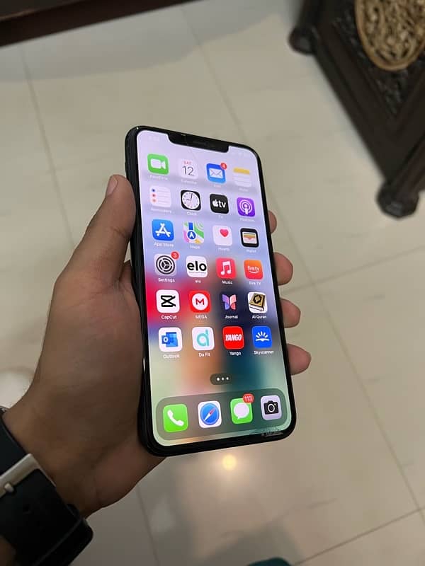 Iphone 11 Pro Max 256GB 0