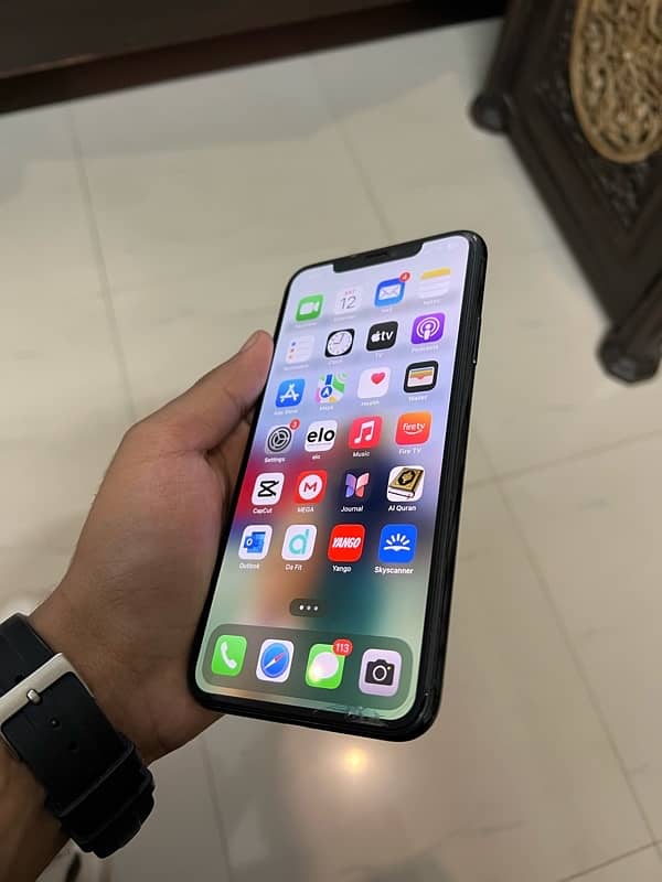 Iphone 11 Pro Max 256GB 1