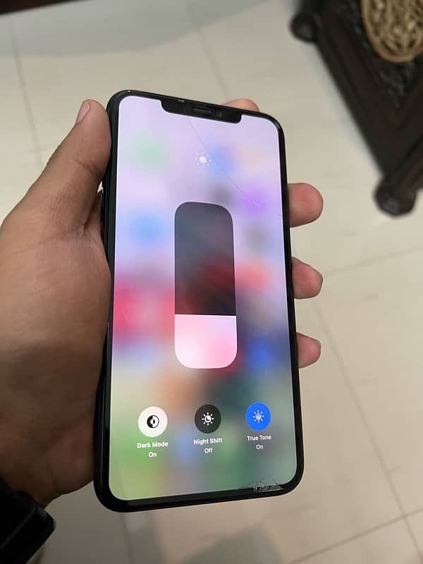 Iphone 11 Pro Max 256GB 4