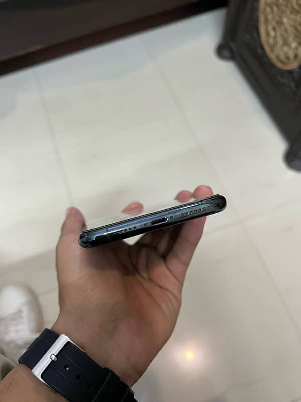 Iphone 11 Pro Max 256GB 5