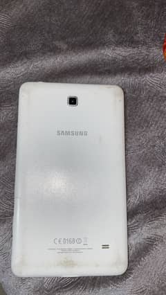 Samsung tab