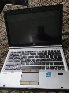 Core i5 2nd generation 6/256