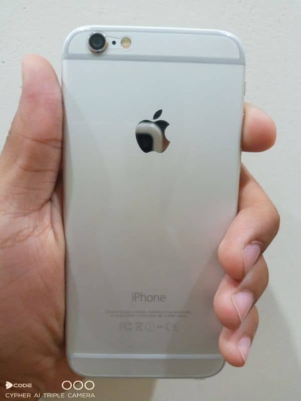 iphone 6/64gb 7