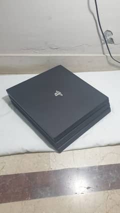 ps4 pro