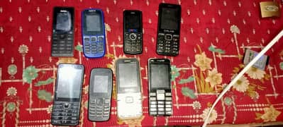 Is main nokia q mobile mix hn sub 13000 main mil jaingay 03000031091