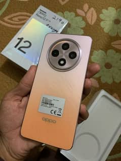 oppo reno 12f 5g