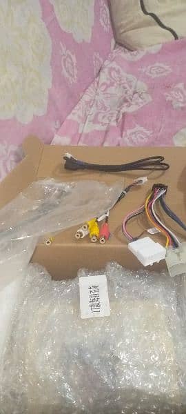 car LED 4