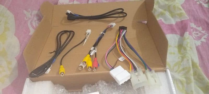 car LED 5