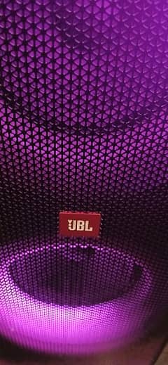 ORIGINAL JBL