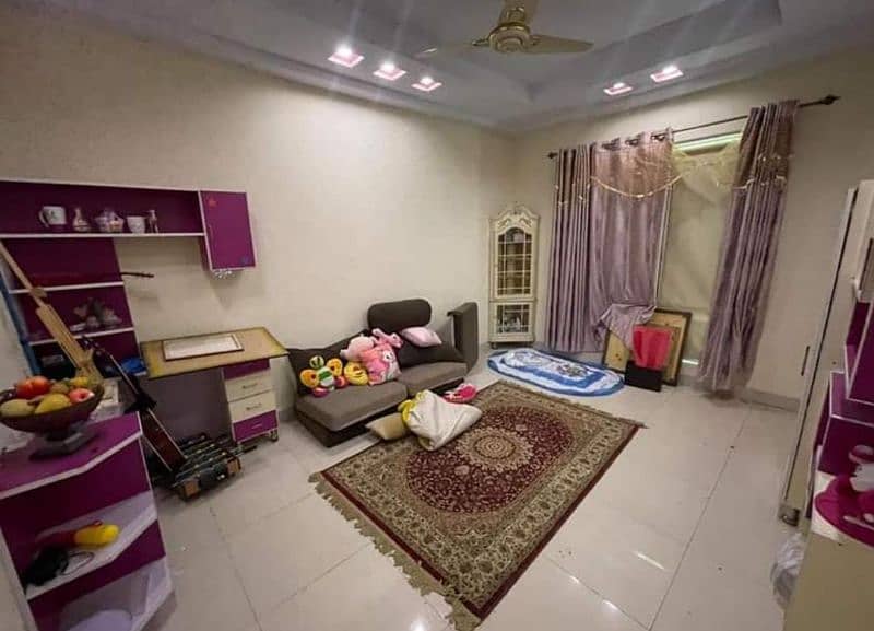 1 KANAL HOUSE AVAILABLE FOR RENT 3