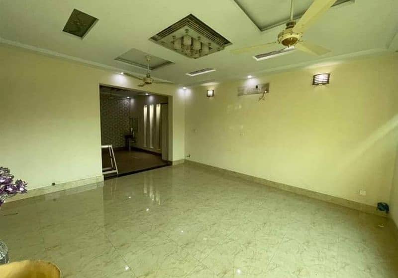 1 KANAL HOUSE AVAILABLE FOR RENT 9