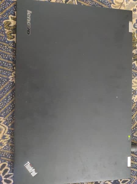 Lenovo Thinkpad T430S core i5 3rd gen 4