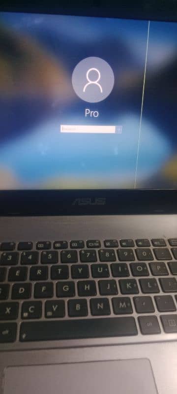 core i5 Asus 4gb ram 500gb urgent sale fix price 2