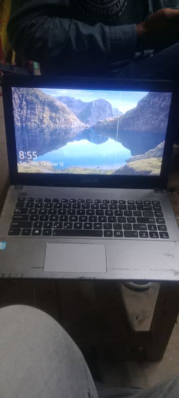 core i5 Asus 4gb ram 500gb urgent sale fix price 6