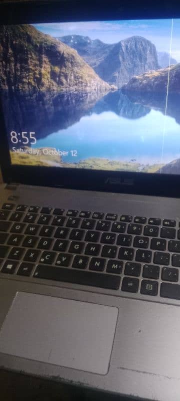 core i5 Asus 4gb ram 500gb urgent sale fix price 7