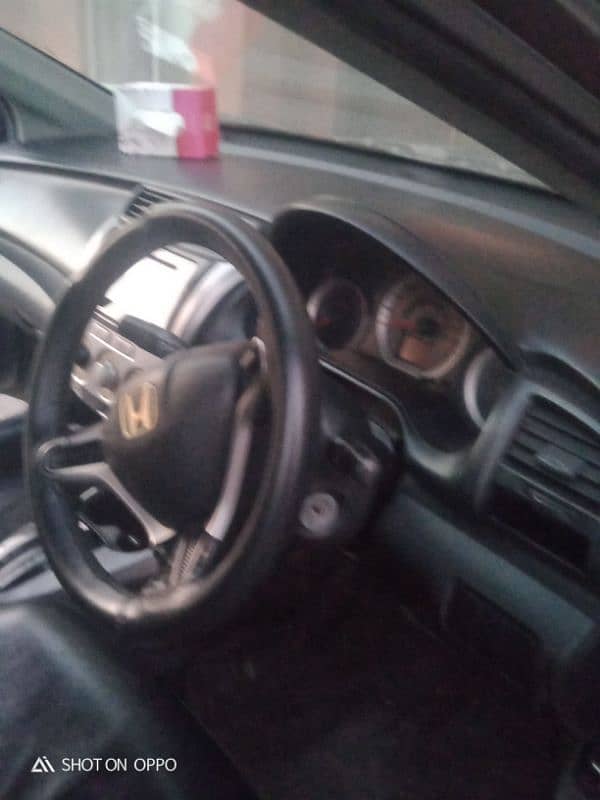 Honda City IVTEC 2009 10