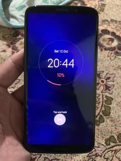 motorola z3 exchange possible 0