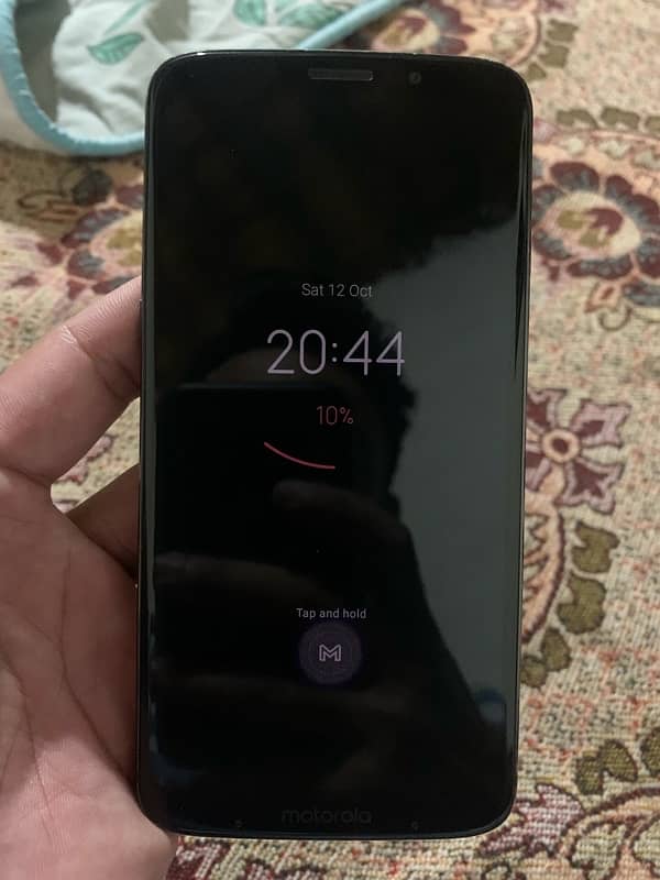 motorola z3 exchange possible 2