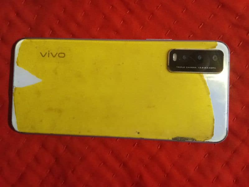 vivo y2043 2