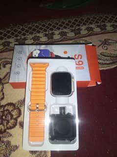 smart watch s9 ultra laxasfit