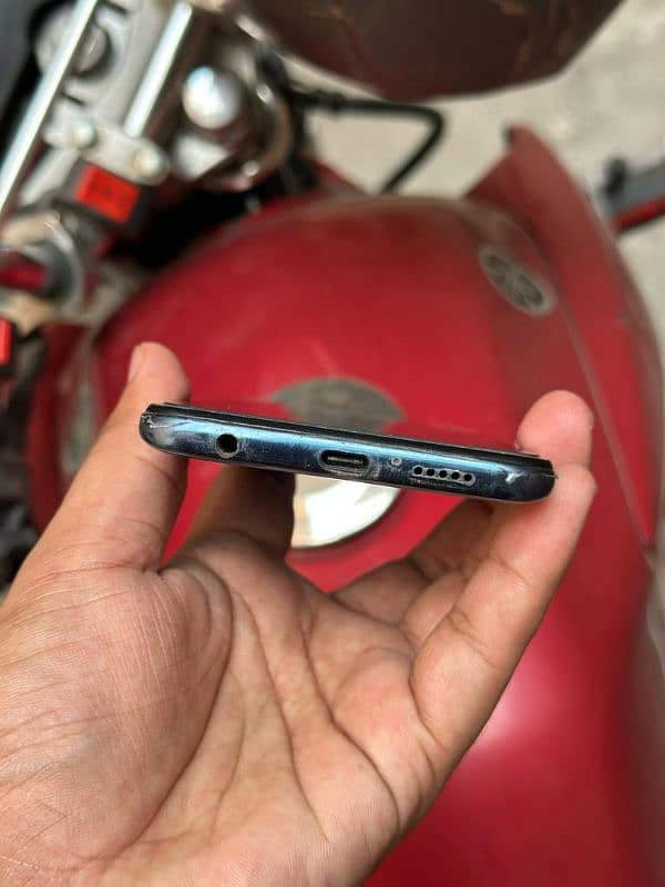 Redmi Note 9S 6/128 PTA Approved 3