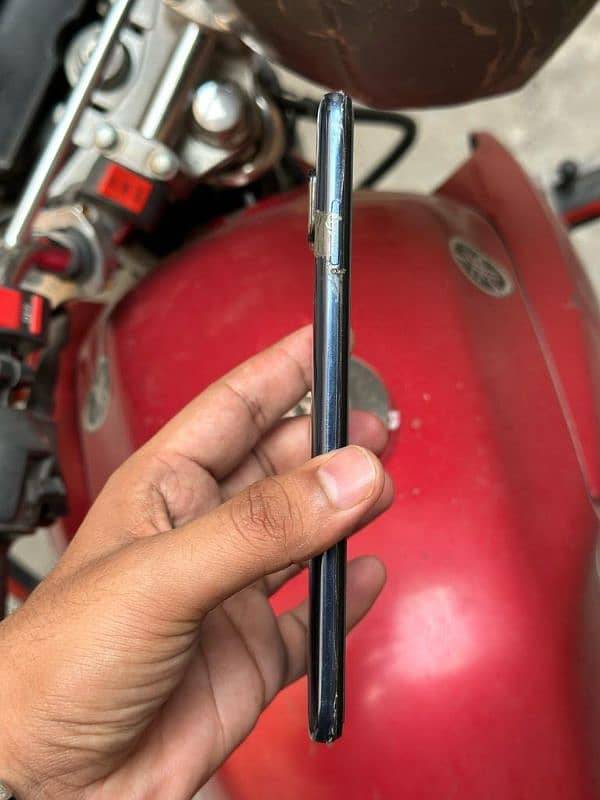 Redmi Note 9S 6/128 PTA Approved 4