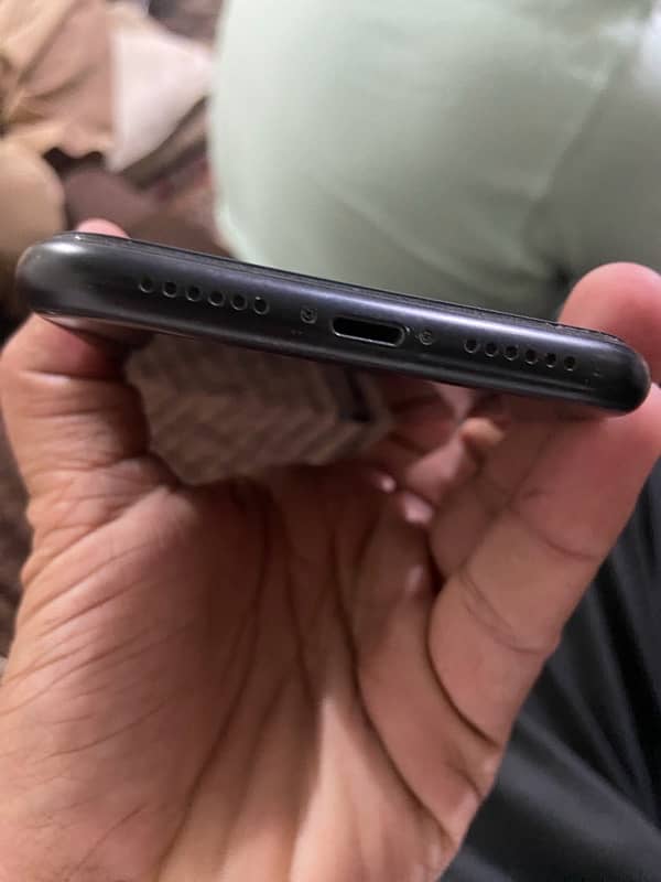 I phone XR PTA dual sim 2