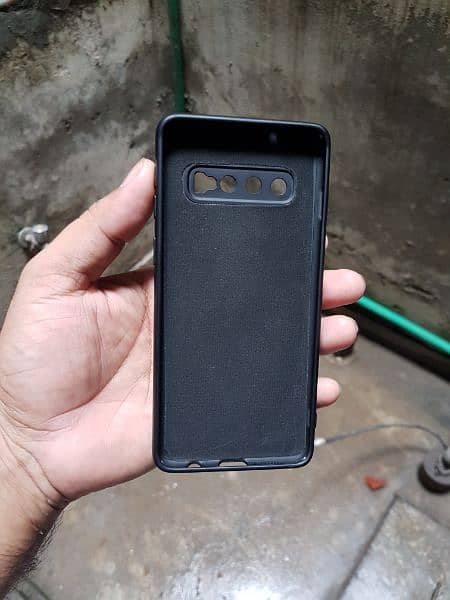 Samsung s10 pouch for sale 2