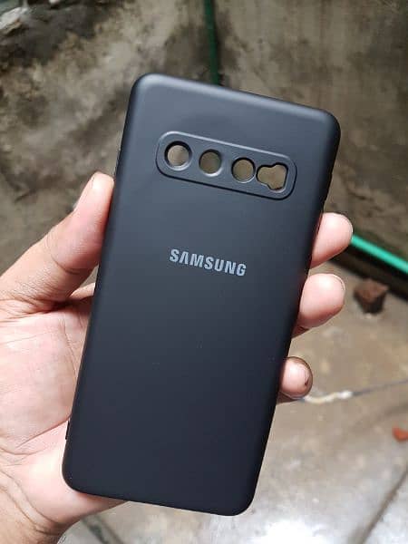 Samsung s10 pouch for sale 3