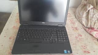 Dell Latitude Corei 7 4th generation 16GB Ram