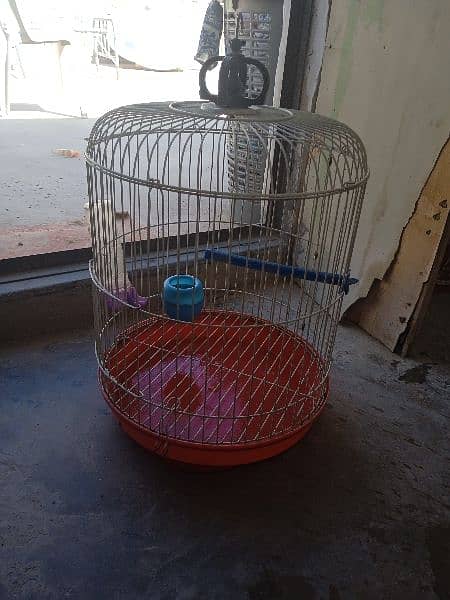 canary birds cage  wt ap  03458387878 1