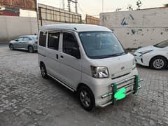 B2b jeniune hijet 2012/16