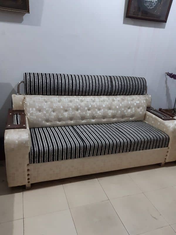 Sofa Set For Sale 1