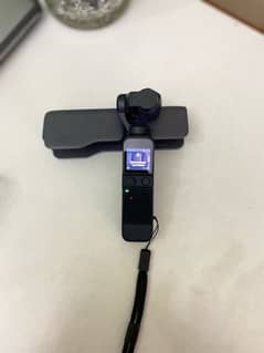 DJI OSMO POCKET 2