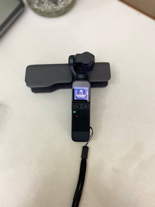 DJI OSMO POCKET 2 0