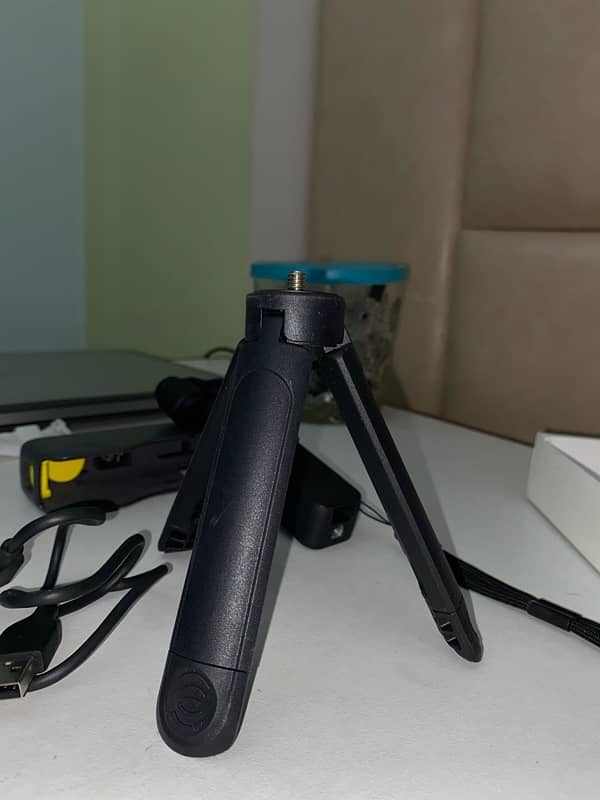 DJI OSMO POCKET 2 1