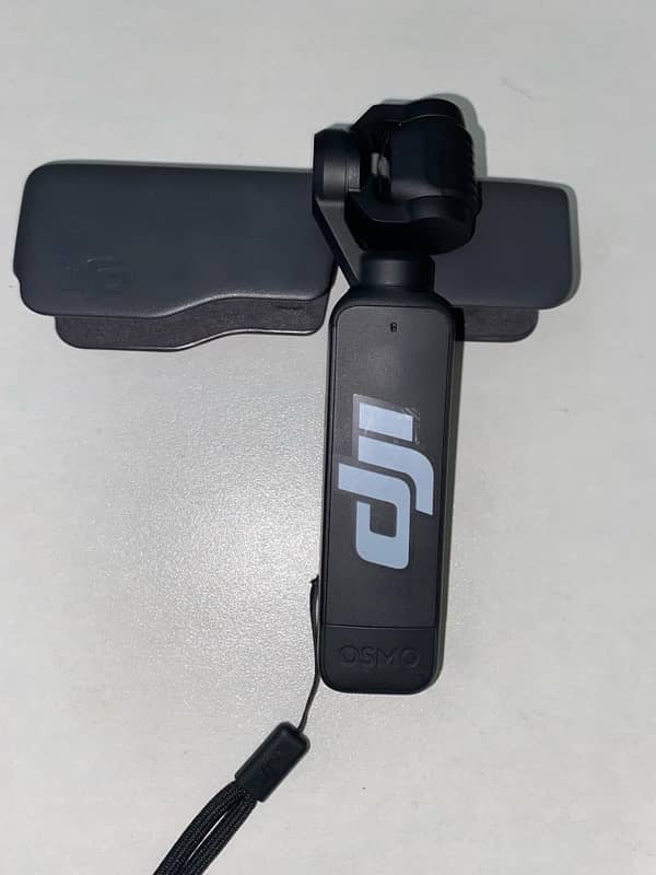 DJI OSMO POCKET 2 2