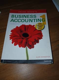 Business Accounting